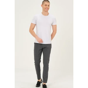 Z2026 DEWBERRY DEZZY MEN'S TROUSERS-LACİVERT