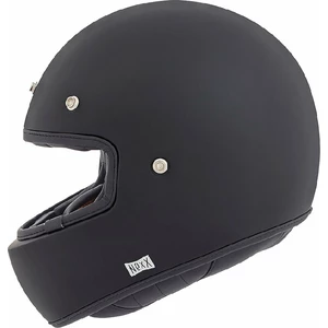 Nexx XG.100 Purist Black MT S Helm
