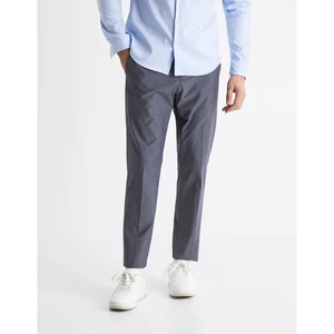 Celio Suit Pants Bochambray - Men