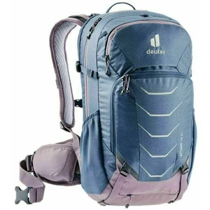 Deuter Attack 18 SL Marine/Grape