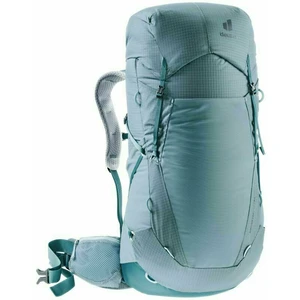 Deuter Aircontact Ultra 45+5 SL Dusk/Denim 45 + 5 L Mochila para exteriores