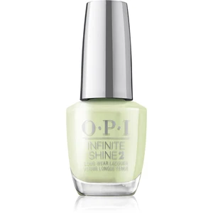 OPI Infinite Shine XBOX lak na nechty s gélovým efektom The Pass Is Always Greener 15 ml