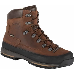 AKU Dámske outdoorové topánky Conero NBK GTX Brown 37,5