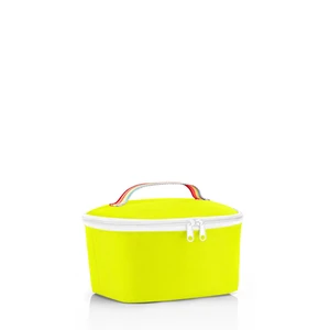 Termobox Reisenthel Coolerbag S pocket Pop lemon