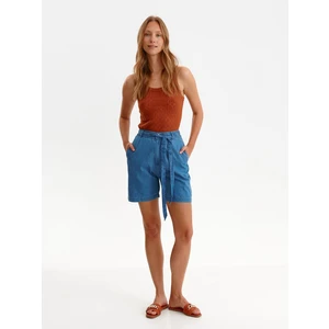 Women's shorts Drywash Denim