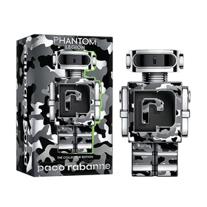 Paco Rabanne Phantom Legion woda toaletowa dla mężczyzn 100 ml