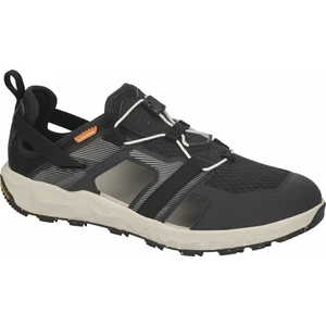 Lizard Dámské outdoorové boty Ultra Trek W's Sandal Black/White 40