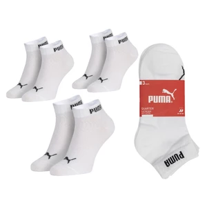 3-pak ponožiek Puma Unisex