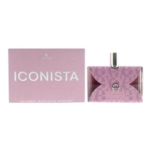 Aigner Iconista woda perfumowana dla kobiet 100 ml