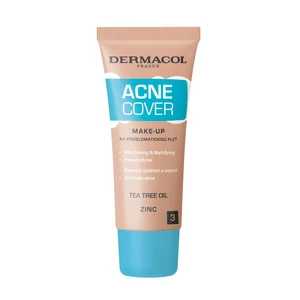 Dermacol Acnecover make-up č.3