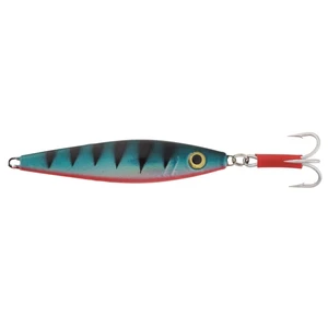 Kinetic pilker torskepilken green tiger - 150 g