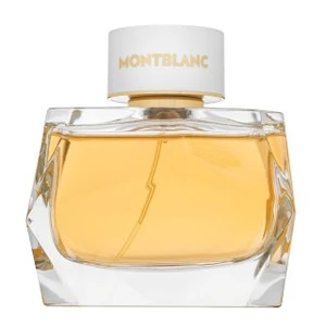 Montblanc Signature Absolue parfémovaná voda pro ženy 90 ml