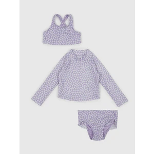 GAP Baby Swimwear Set - Girls