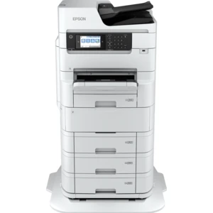 Epson WorkForce Pro WF-C879RD3TWFC C11CH35401BP inkoustová multifunkce