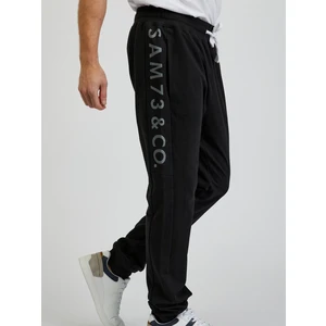 SAM73 Dio Mens Sweatpants - Men