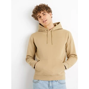 Celio Hoodie Vesix - Men