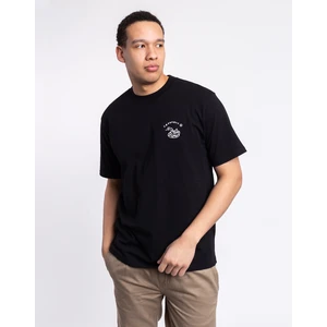 Carhartt WIP S/S New Frontier T-Shirt Black S