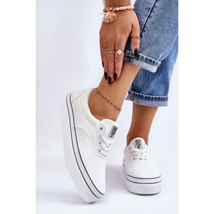 Sneakers basse da donna BIG STAR SHOES