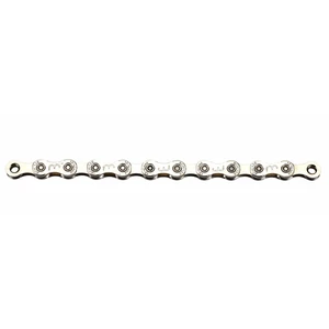 BBB E-Powerline Chain Nickel 12-speed/136 links