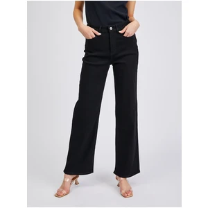 Black Women Bootcut Jeans ORSAY - Women