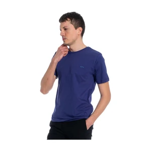 Slazenger Sander Men's T-shirt Indigo