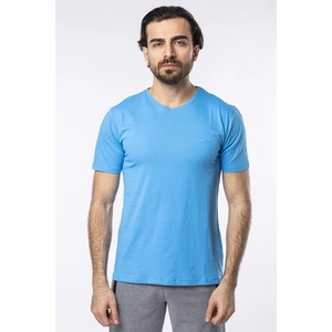 Slazenger Sander Men's T-shirt Blue