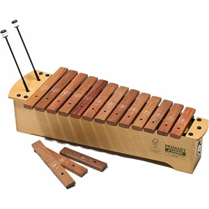 Sonor SXP 1.1 Soprano Xylophone Primary International Model