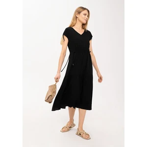 Volcano Woman's Dress G-Vera L08295-S23