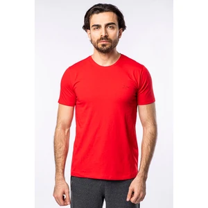 Slazenger Sander Men's T-shirt Red