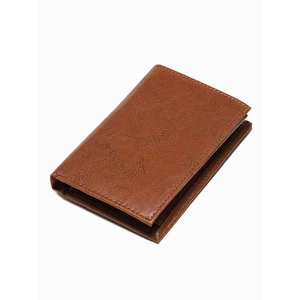 Edoti Men's wallet