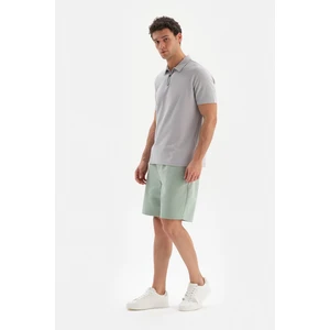 Dagi Mint' Men's Sports Shorts