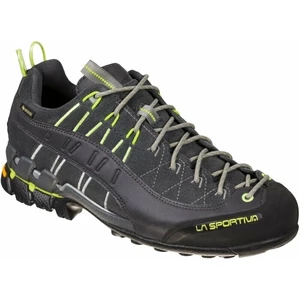 La Sportiva Hyper GTX Carbon/Neon 42,5 Heren Wanderschuhe