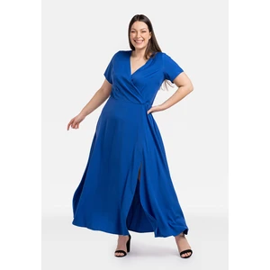 Női ruha Karko Plus Size