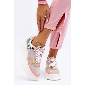 Sneakers da donna Kesi