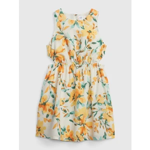 GAP Children's floral dress - Girls