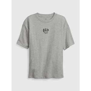 GAP Children's T-shirt with logo - Boys