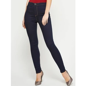 Navy blue jeans Yups cmu0344. R98