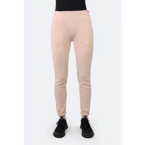 Slazenger Kevork Women's Sweatpants Beige