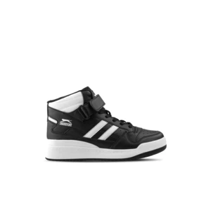 Slazenger Bamboo Sneakers Women's Shoes Black / White