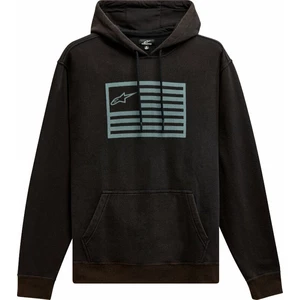 Alpinestars Artifact Hoodie Black M Capucha