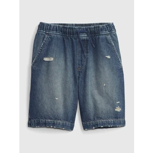 GAP Kids Denim Shorts - Boys