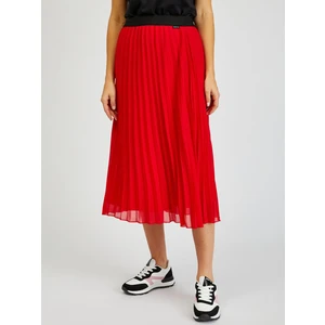 SAM73 Ladies pleated skirt Sagittarius - Ladies