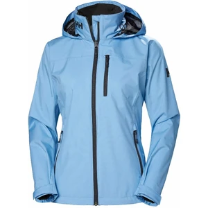 Helly Hansen Women's Crew Hooded Sailing Jacket Jachetă navigație