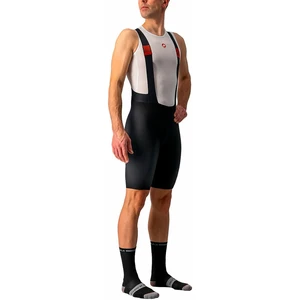 Castelli Premio Black Bibshort Black 3XL