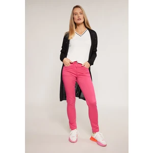 MONNARI Woman's Trousers Classic Women's Trousers