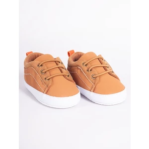 Yoclub Kids's Baby Boy's Shoes OBO-0217C-6800