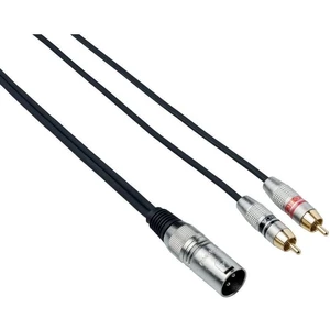 Bespeco BT2710M 1,5 m Kabel Audio