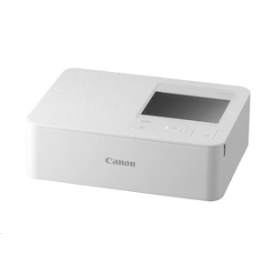 Canon SELPHY CP-1500 termosublimační tiskárna - bílá