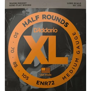 D'Addario ENR72