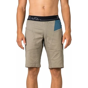 Rafiki Outdoor Shorts Megos Man Shorts Brindle/Stargazer M